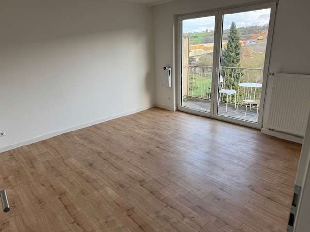 Etagenwohnung Pforzheim-Eutingen Eutingen - 2 Zimmer, 57 m&sup2;, 625&euro; | Angebot:26406837