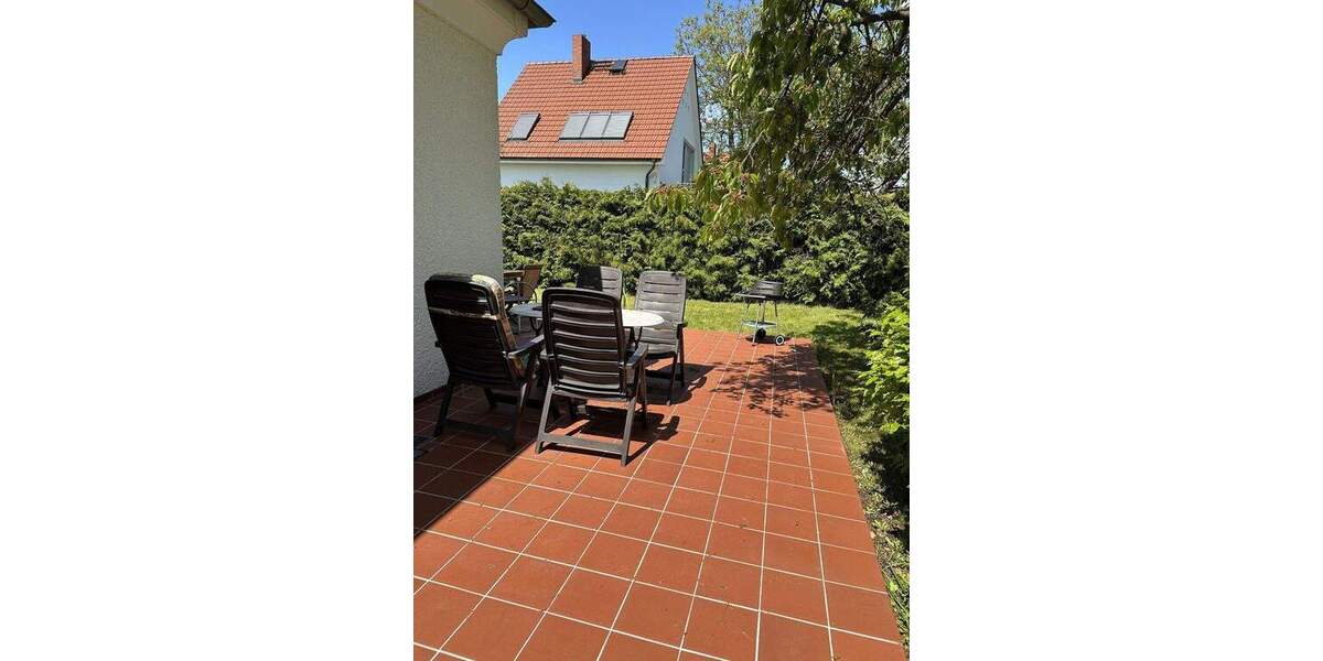 Möbliertes Einfamilienhaus in Berlin - Rudow (Mindestmietzeit 2 Monate) 3 zimmer