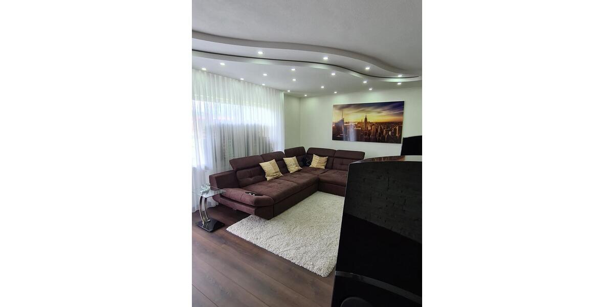 Etagenwohnung Biedenkopf - 5 Zimmer, 125 m&sup2;, 1.250&euro; | Angebot:25892394