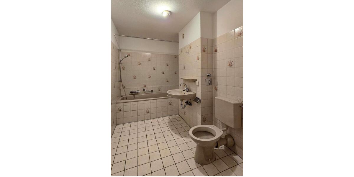 Erdgeschoßwohnung Bietigheim-Bissingen Bissingen - 2 Zimmer, 65 m&sup2;, 1.000&euro; | Angebot:26654955