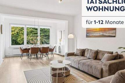 Wohnung Wilhelmshaven Innenstadt - 4 Zimmer, 2.341&euro; | Angebot:24932023