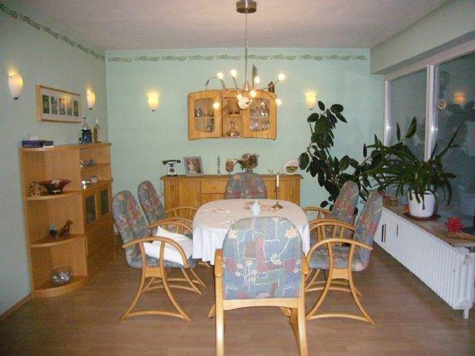 Etagenwohnung Forchheim - 4 Zimmer, 130 m&sup2;, 1.299&euro; | Angebot:26696418