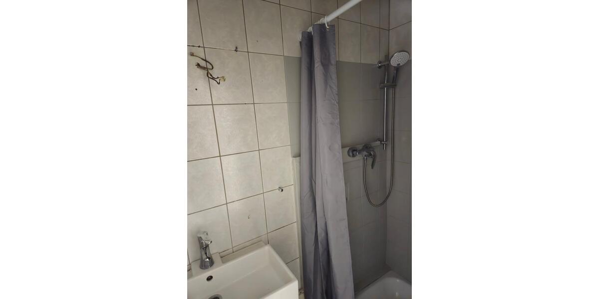 Erdgeschoßwohnung Bocholt - 2 Zimmer, 25 m&sup2;, 300&euro; | Angebot:24605330
