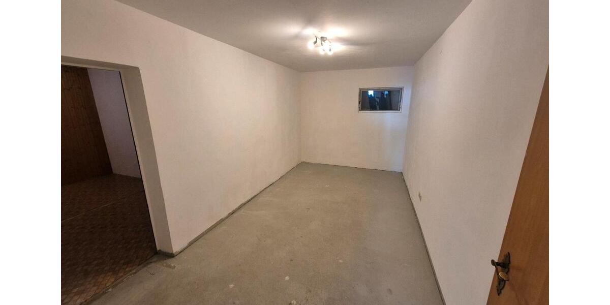 Erdgeschoßwohnung Aalen - 1.5 Zimmer, 57 m&sup2;, 600&euro; | Angebot:24822409