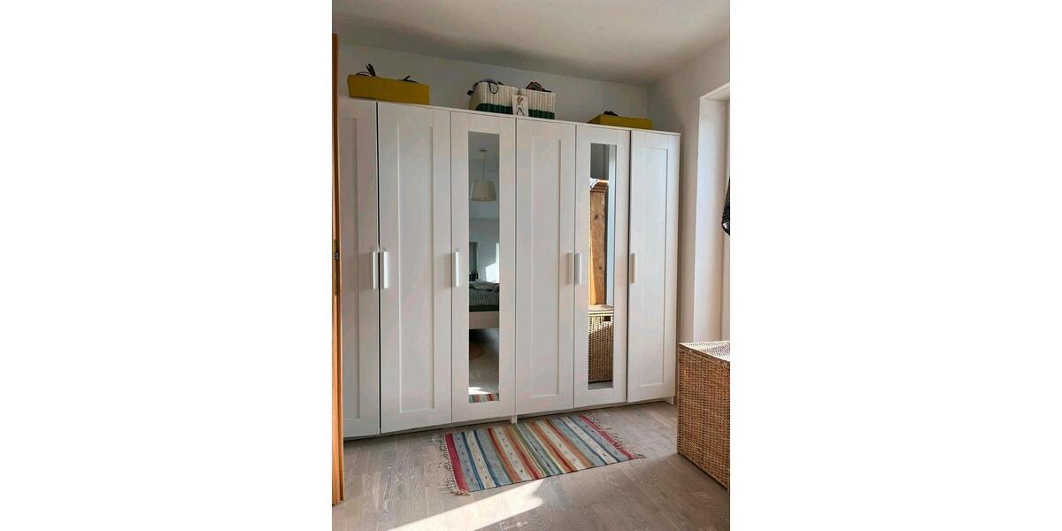 Wohnen auf Zeit Ravensburg Galgenhalde - 3 Zimmer, 77 m&sup2;, 1.200&euro; | Angebot:26510826