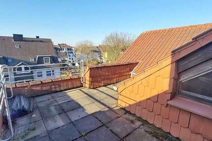 Wohnung zum Mieten in Herne 409 € 71 m²