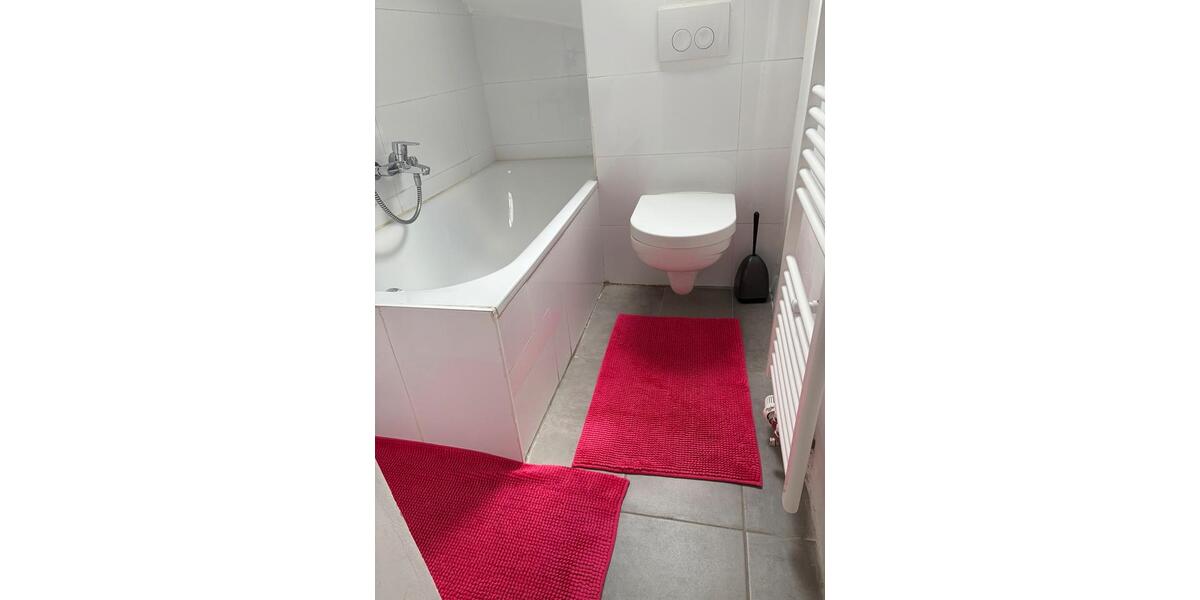 Etagenwohnung Edingen-Neckarhausen Neu-Edingen - 3 Zimmer, 85 m&sup2;, 1.580&euro; | Angebot:25647289