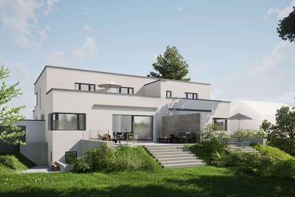 Haus Sankt Augustin Niederberg - 5 Zimmer, 230 m&sup2;, 3.500&euro; | Angebot:25921266