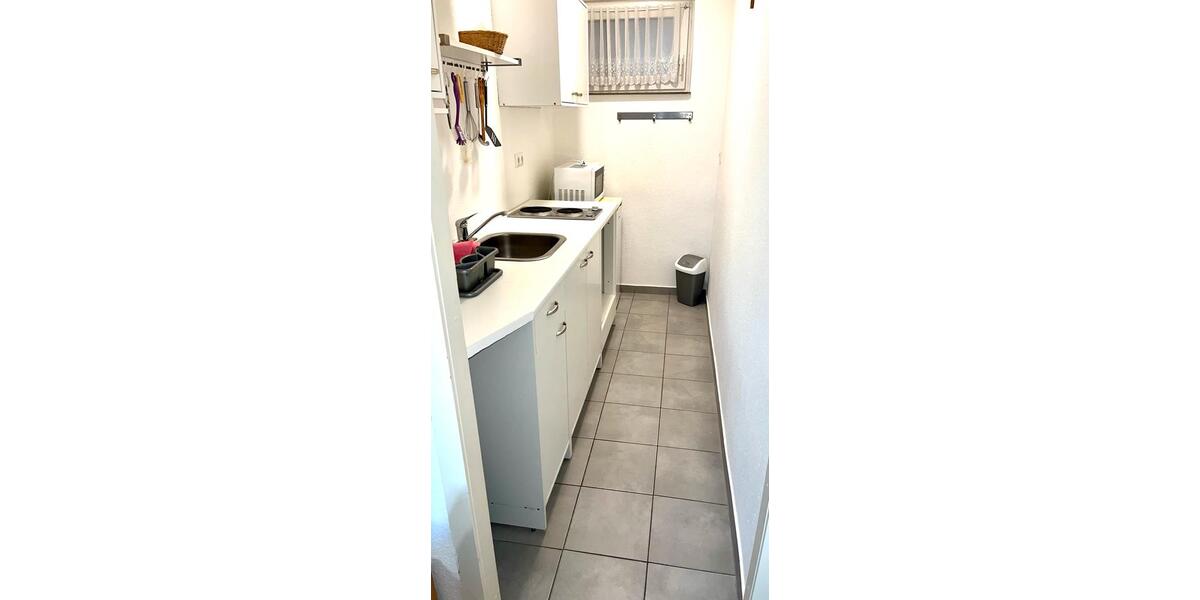 Etagenwohnung Köln Nippes - 1 Zimmer, 32 m&sup2;, 800&euro; | Angebot:26704146