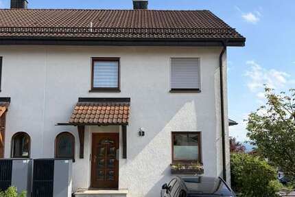 Haus Walddorfhäslach - 5.5 Zimmer, 151 m&sup2;, 1.450&euro; | Angebot:26738824