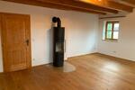 4-Zimmer Wohnung Haushälfte in MettenBerg zu vermieten