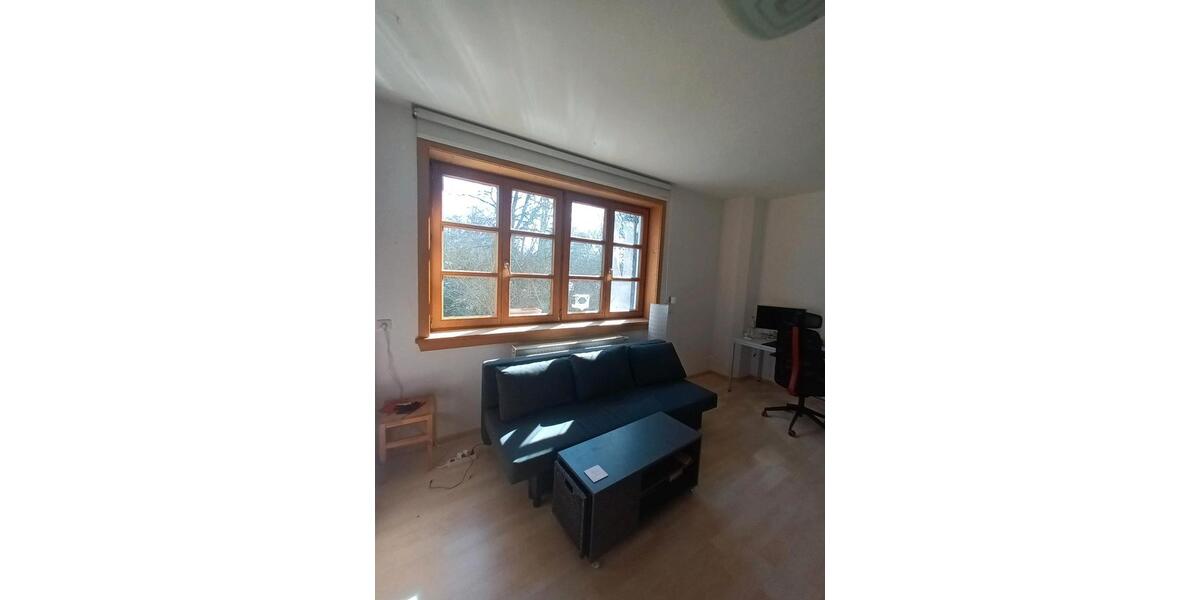 Wohnen auf Zeit Freising Am Vogelherd - 1 Zimmer, 27 m&sup2;, 350&euro; | Angebot:25660297