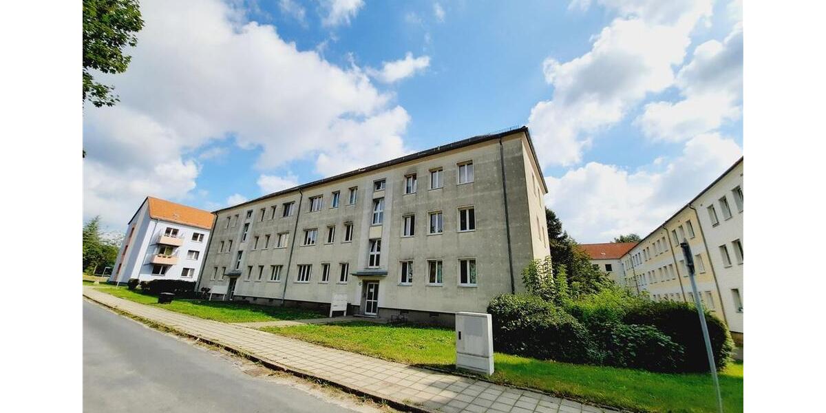 Erdgeschoßwohnung Lauchhammer - 2 Zimmer, 51 m&sup2;, 304&euro; | Angebot:19443354