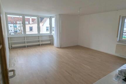 Wohnung Laupheim - 3.5 Zimmer, 86 m&sup2;, 910&euro; | Angebot:26686276