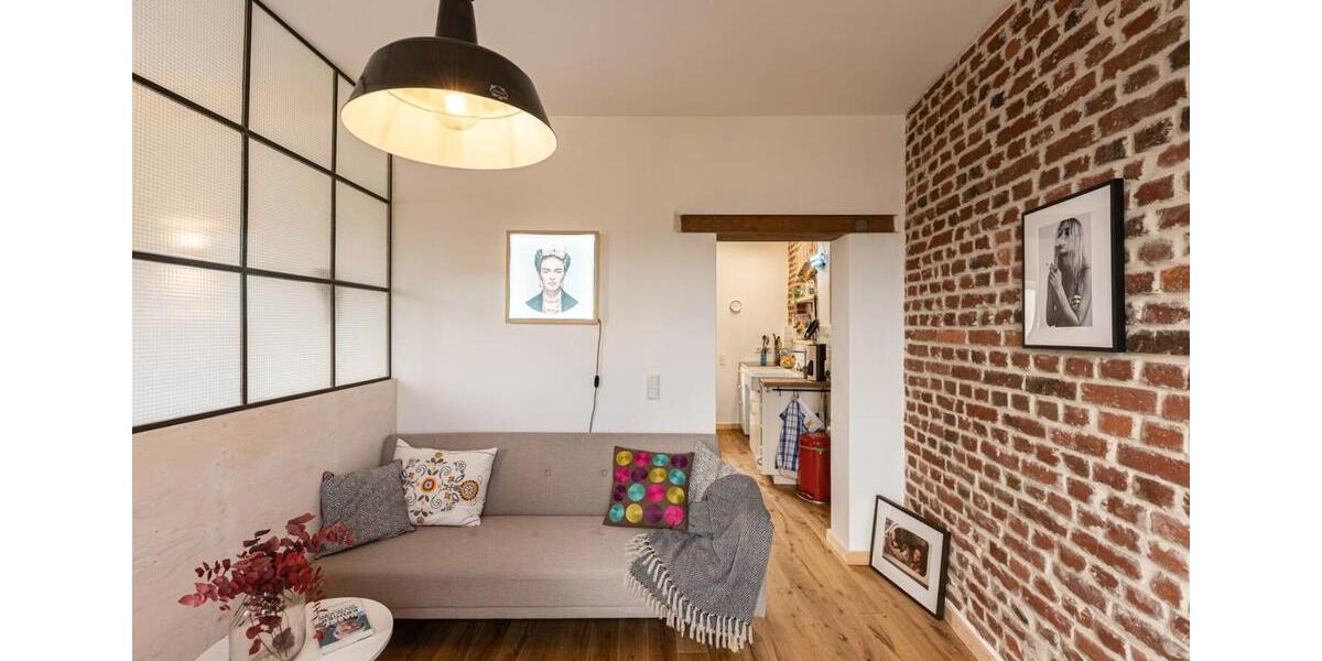 Wohnen auf Zeit Langerwehe - 2 Zimmer, 50 m&sup2;, 950&euro; | Angebot:24768891