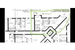 Etagenwohnung Ludwigshafen am Rhein Ludwigshafen-Hemshof - 2 Zimmer, 60 m&sup2;, 575&euro; | Angebot:26660699