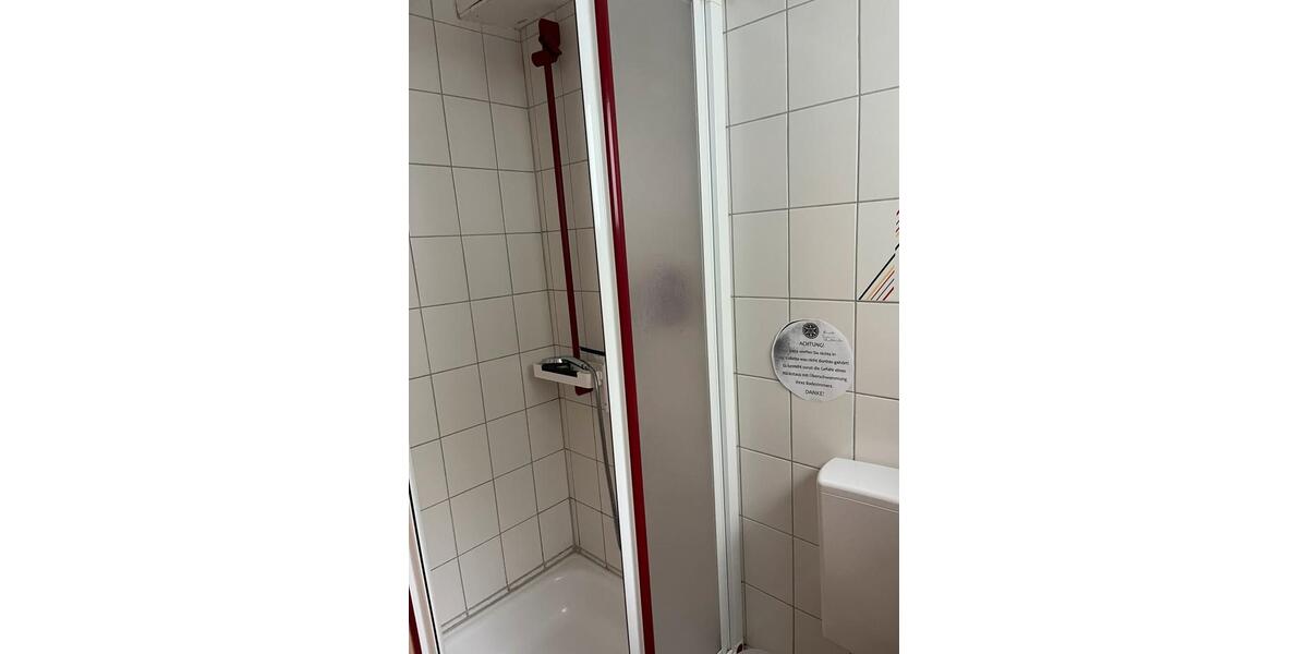 Etagenwohnung Weilmünster - 1 Zimmer, 45 m&sup2;, 520&euro; | Angebot:26688910