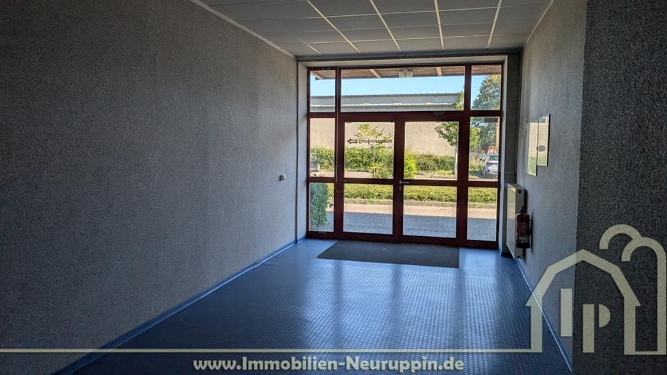 Gewerbeobjekt Neuruppin - 5&euro; | Angebot:22503163