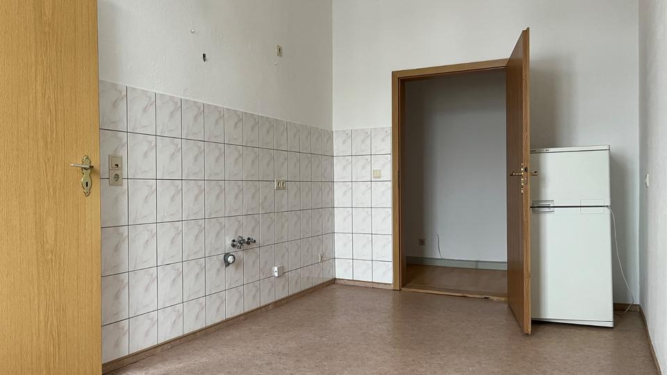 Etagenwohnung Annaberg-Buchholz Buchholz - 2 Zimmer, 72 m&sup2;, 350&euro; | Angebot:25978785