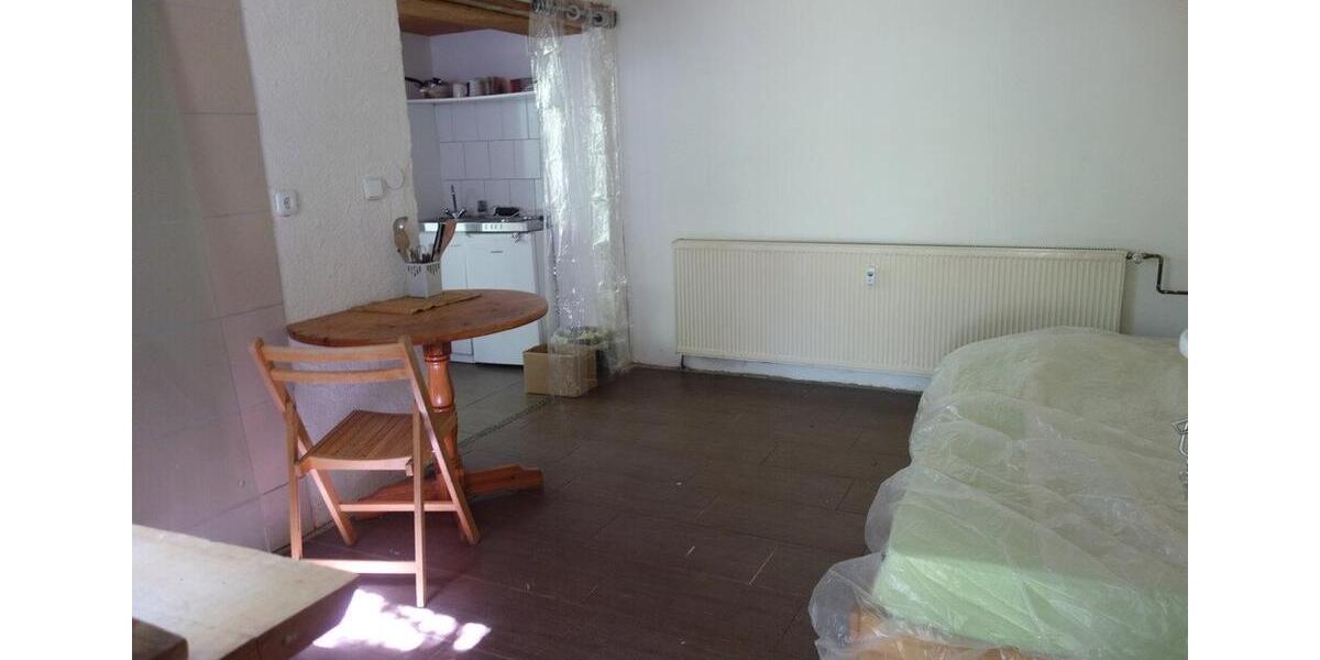 Wohnen auf Zeit Duderstadt - 1 Zimmer, 15 m&sup2;, 200&euro; | Angebot:26687055