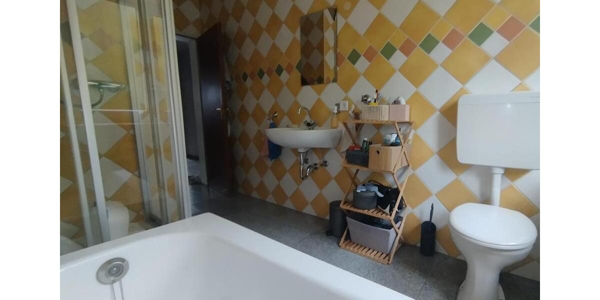 Etagenwohnung Südlohn - 4 Zimmer, 105 m&sup2;, 1.050&euro; | Angebot:26594646