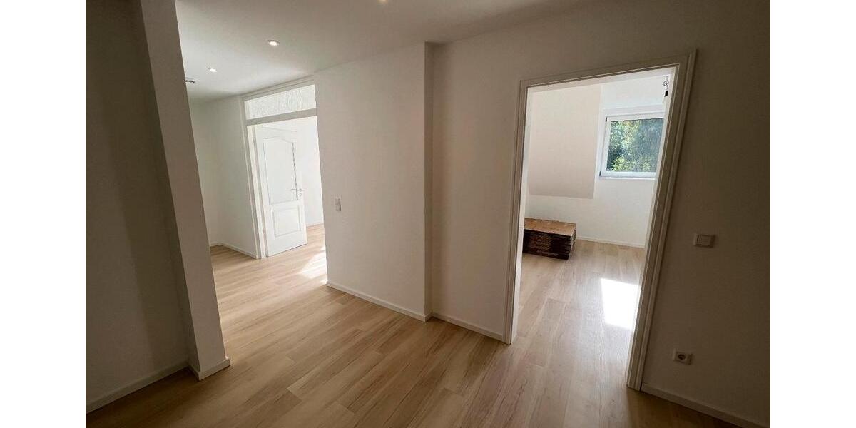 Traumhafte 4-Zim.-Mietwohnung in Rothenberg (Landkr.FÜ) 4 zimmer