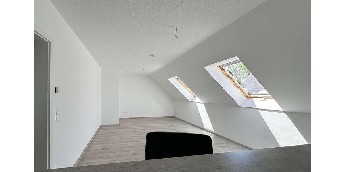 Dachgeschoßwohnung Delitzsch - 5 Zimmer, 112 m&sup2;, 1.225&euro; | Angebot:24976476