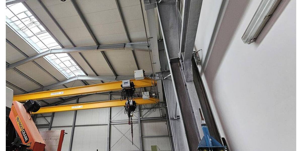 Gewerbeobjekt Leipheim - 8.700&euro; | Angebot:25781226