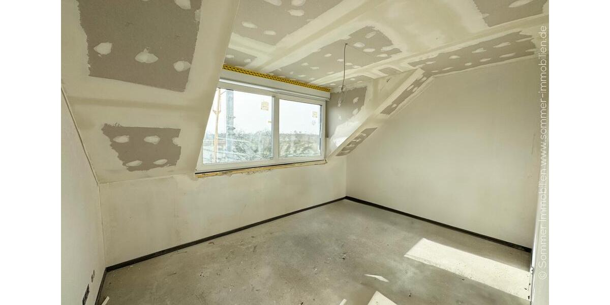 Maisonettenwohnung Kleve - 3 Zimmer, 117 m&sup2;, 1.580&euro; | Angebot:25807102