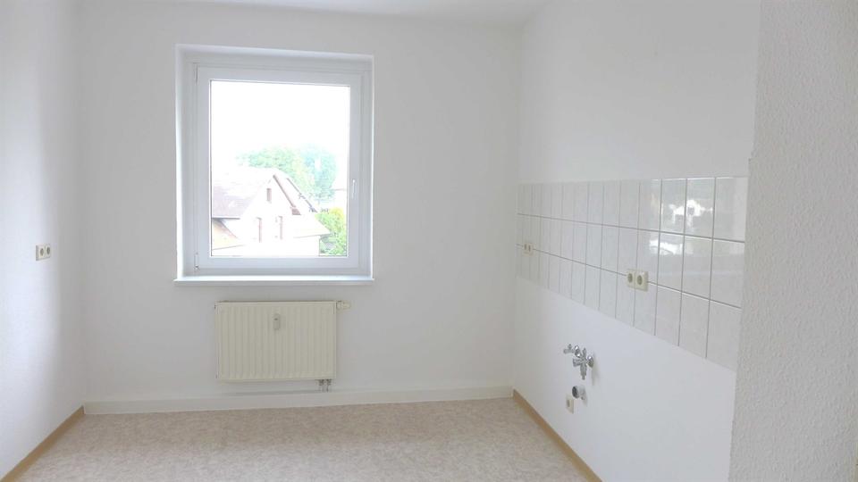 Etagenwohnung Kottmar - 2 Zimmer, 51 m&sup2;, 257&euro; | Angebot:25646207