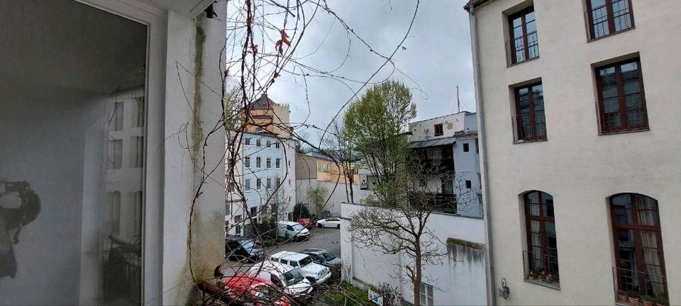 Etagenwohnung Wasserburg am Inn - 2 Zimmer, 52 m&sup2;, 800&euro; | Angebot:26271621