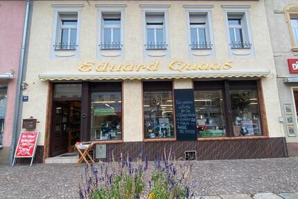 Gewerbeobjekt Großenhain - 2.500&euro; | Angebot:24742042