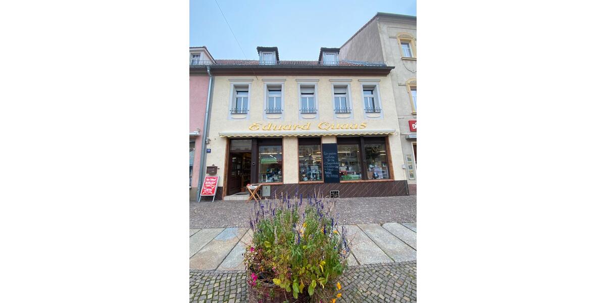 Gewerbeobjekt Großenhain - 2.500&euro; | Angebot:24742042