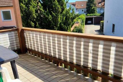 Wohnung Straubing - 3 Zimmer, 84 m&sup2;, 690&euro; | Angebot:26187721