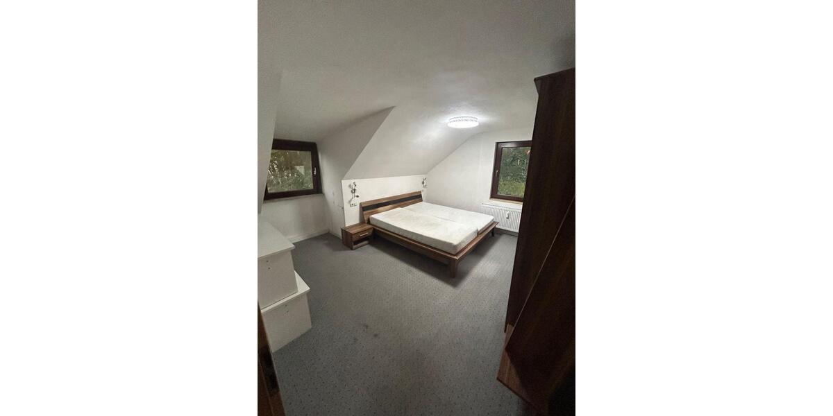 Wohnen auf Zeit Gelsenkirchen Gelsenkirchen-Nord - 4 Zimmer, 90 m&sup2;, 360&euro; | Angebot:26595959