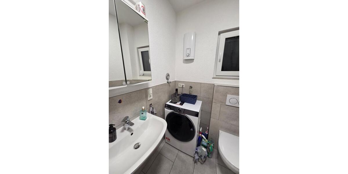 Etagenwohnung Mettlach - 3 Zimmer, 70 m&sup2;, 770&euro; | Angebot:23887035