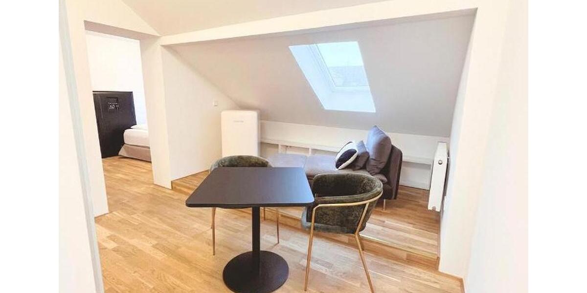 Etagenwohnung Hechingen - 2 Zimmer, 46 m&sup2;, 850&euro; | Angebot:26538562