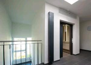 Etagenwohnung Wiesbaden Klarenthal - 1 Zimmer, 21 m&sup2;, 610&euro; | Angebot:26533051
