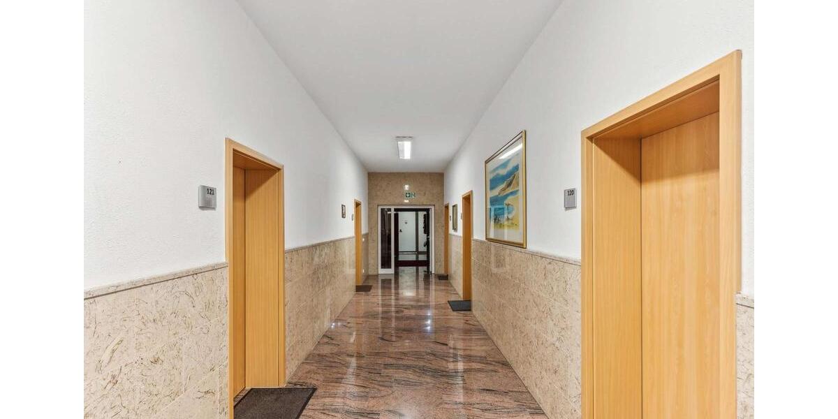 Etagenwohnung Teltow - 1 Zimmer, 20 m&sup2;, 850&euro; | Angebot:23875438