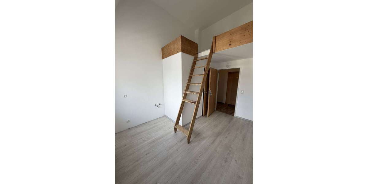 Etagenwohnung Raunheim - 1 Zimmer, 17 m&sup2;, 500&euro; | Angebot:27183774