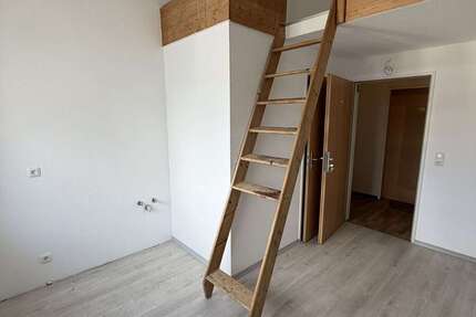 Wohnung Raunheim - 1 Zimmer, 17 m&sup2;, 500&euro; | Angebot:27183774