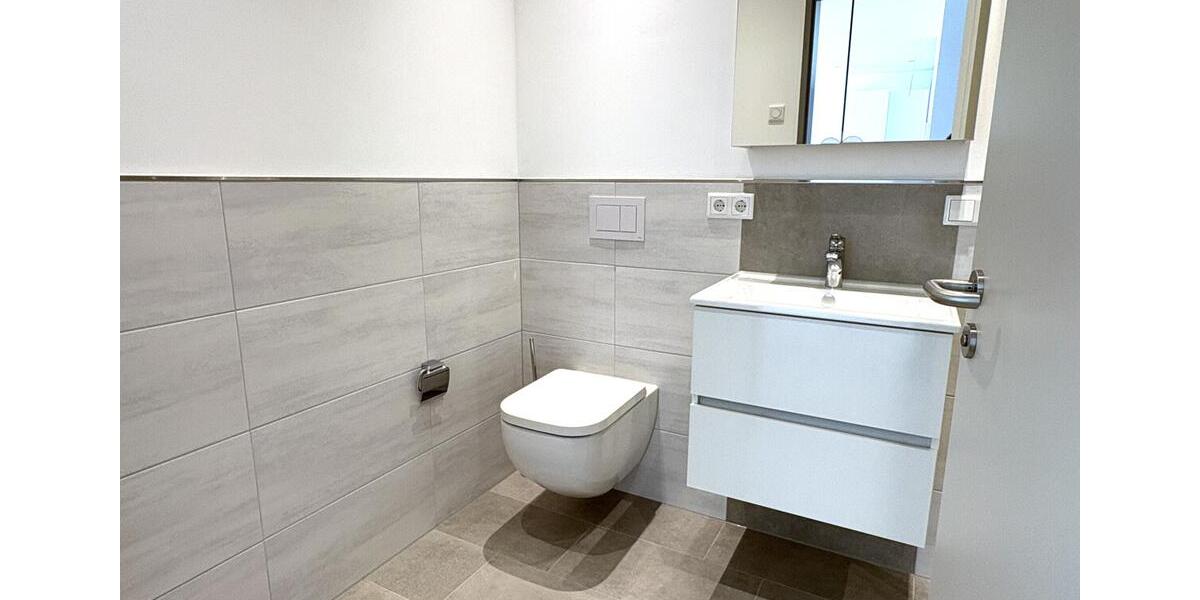 Etagenwohnung Saterland - 1 Zimmer, 59 m&sup2;, 650&euro; | Angebot:26453908