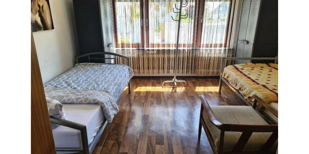 WG ZimmerWohnung in Böblingen, Monteurzimmer 4 zimmer