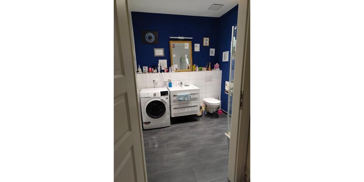 Etagenwohnung Schwerin Gartenstadt - 3 Zimmer, 96 m&sup2;, 1.485&euro; | Angebot:25856695