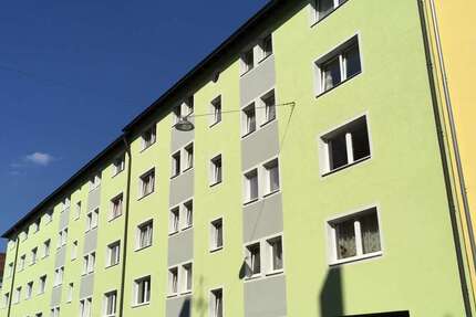 Wohnung Nürnberg Sankt Peter - 2 Zimmer, 46 m&sup2;, 503&euro; | Angebot:27033697