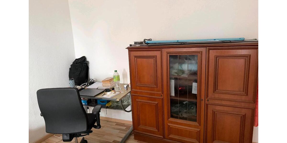 Etagenwohnung Köln Porz - 1 Zimmer, 27 m&sup2;, 800&euro; | Angebot:26221231
