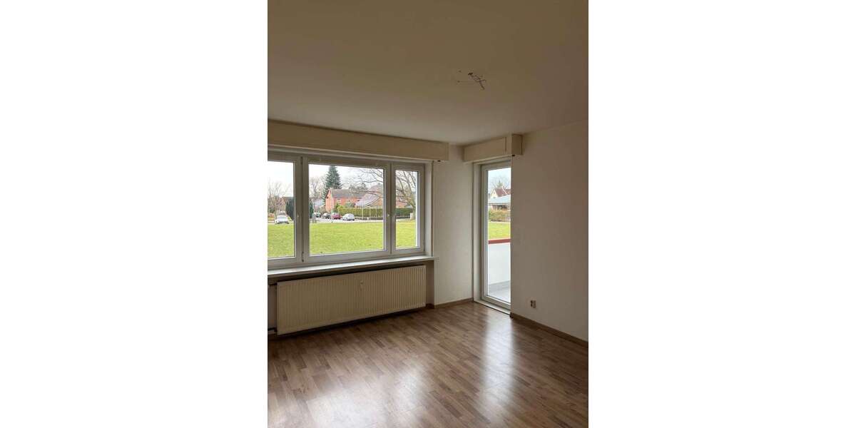 Etagenwohnung Plön - 2 Zimmer, 50 m&sup2;, 505&euro; | Angebot:25283283