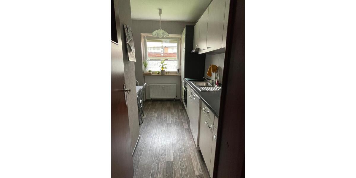 Etagenwohnung Osnabrück Eversburg - 3 Zimmer, 78 m&sup2;, 840&euro; | Angebot:26689007