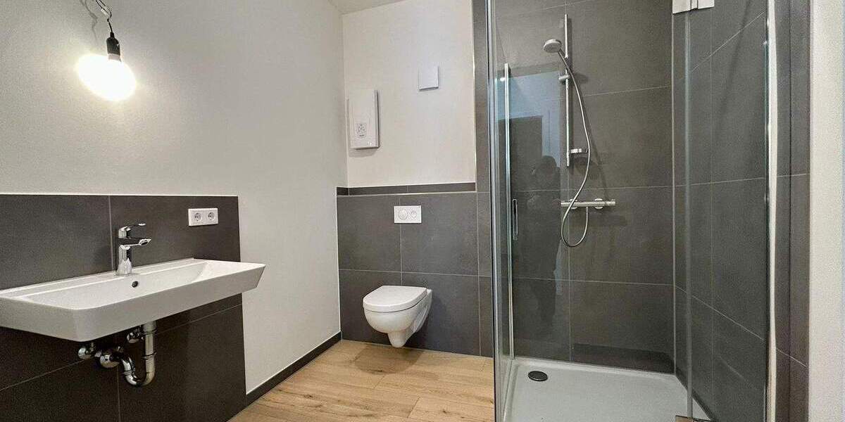 Terrassenwohnung Lauenbrück - 3 Zimmer, 97 m&sup2;, 1.050&euro; | Angebot:26139575