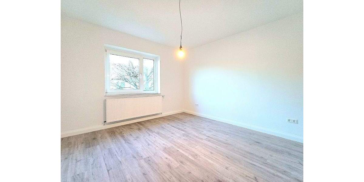 Etagenwohnung Minden Innenstadt - 3 Zimmer, 67 m&sup2;, 649&euro; | Angebot:25671051